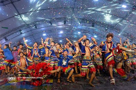 11 tribes of davao|Tribal Village: A window into the unity, friendship of 11 Davao tribes.